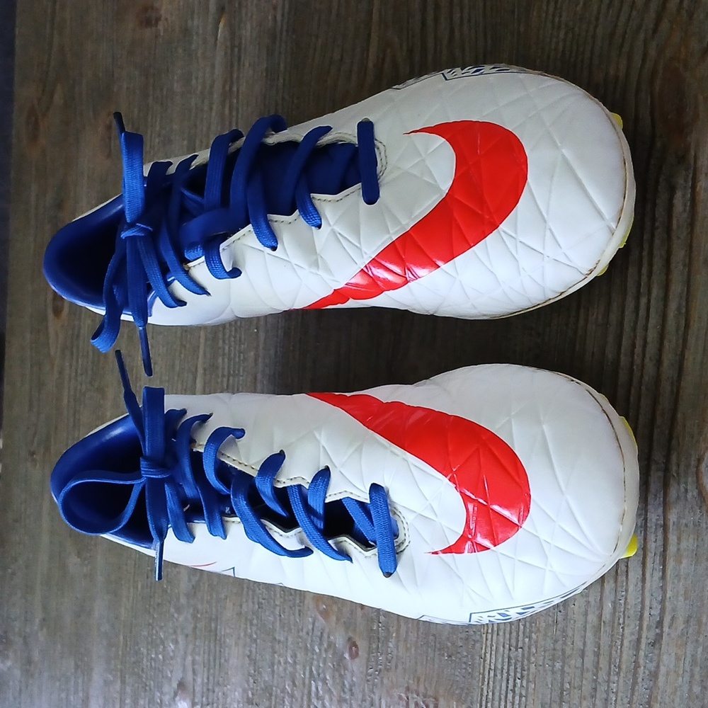 Nike Soccer Cleats